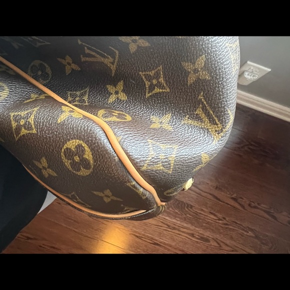 SOLD Louis Vuitton Galliera PM - Picture 13 of 15